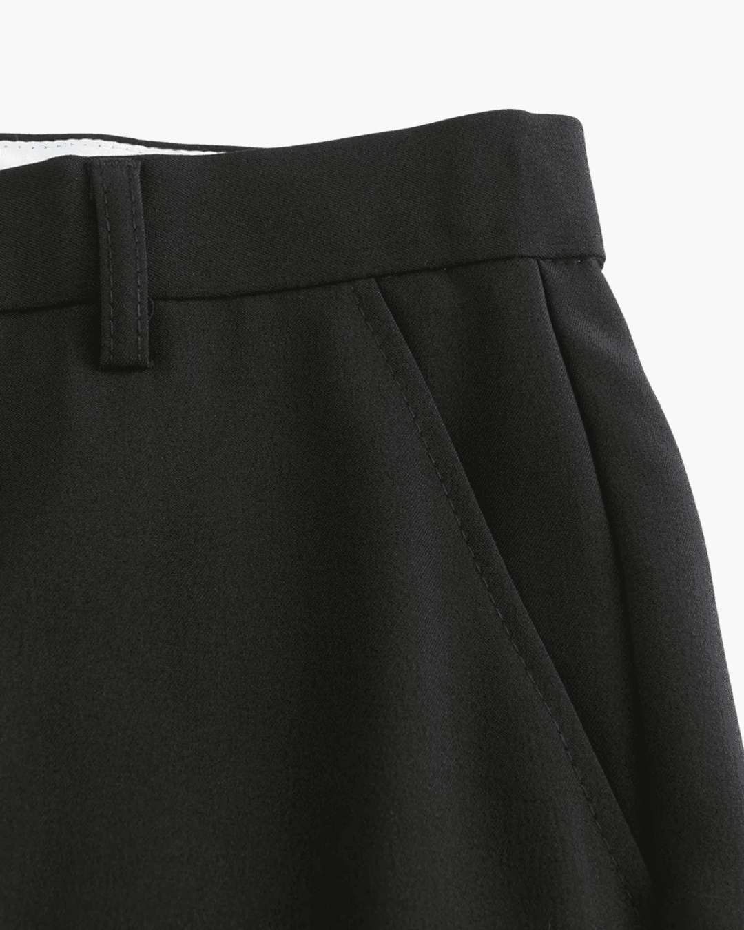 Gentleman Outfit 10 - Midnight Navy